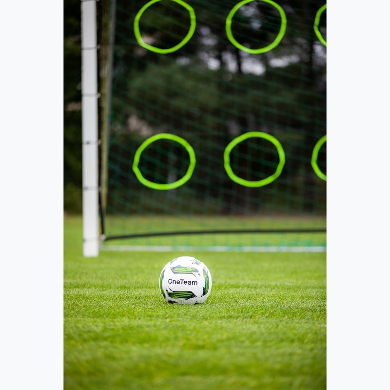 Сітка для тренування точності OneTeam Sniper 732 x 244 см чорний 6