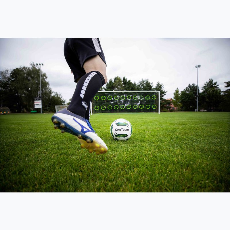 Сітка для тренування точності OneTeam Sniper 732 x 244 см чорний 9