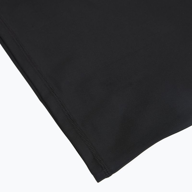 Longsleeve для плавання Aquastic RIMOS LS UV 50+ UPF чорний 9