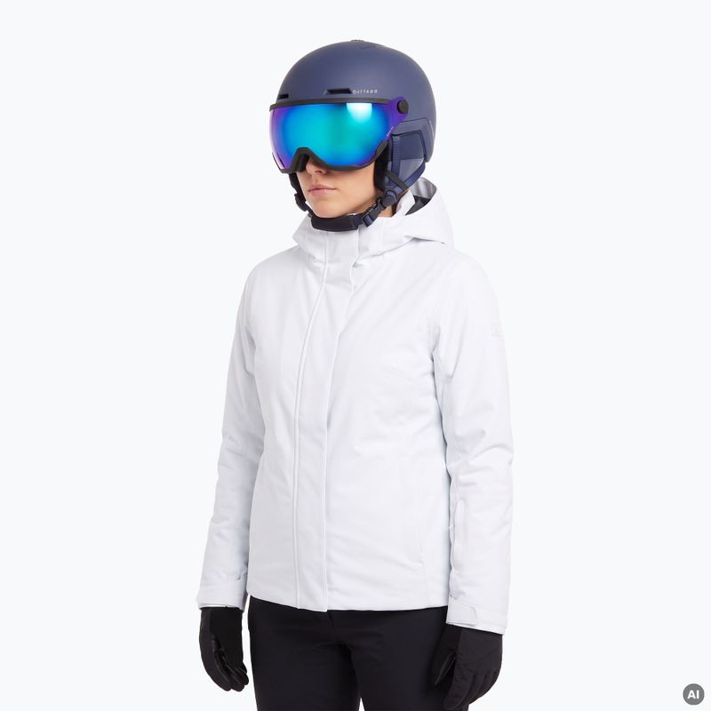 Гірськолижний шолом ATTABO Avens 2.0 Visor синій 3