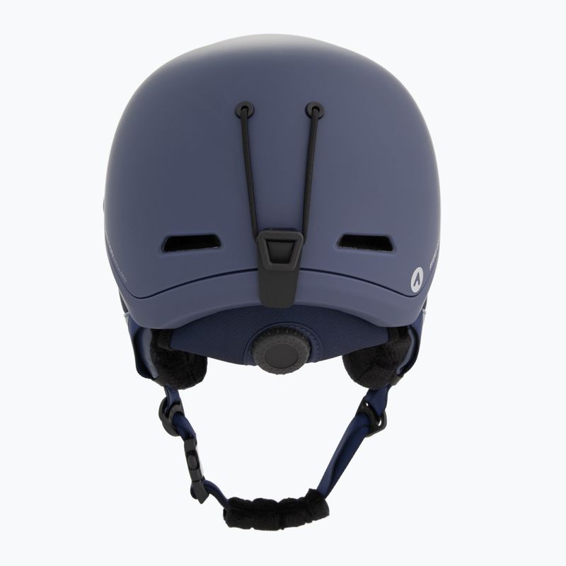 Гірськолижний шолом ATTABO Avens 2.0 Visor синій 4