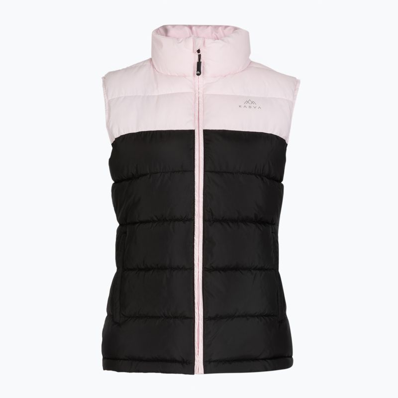 Жіночий безрукавка KADVA Cryon WMNS фіолетовий