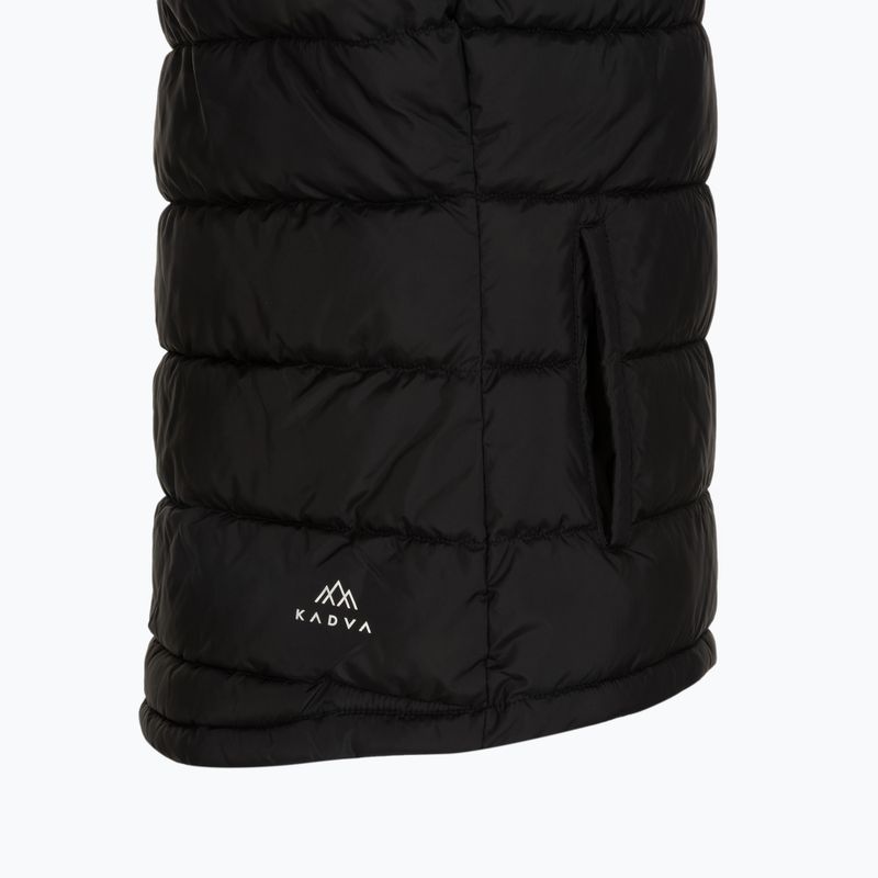 Жіночий безрукавка KADVA Cryon WMNS фіолетовий 3