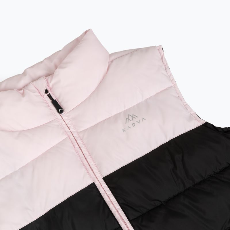 Жіночий безрукавка KADVA Cryon WMNS фіолетовий 4