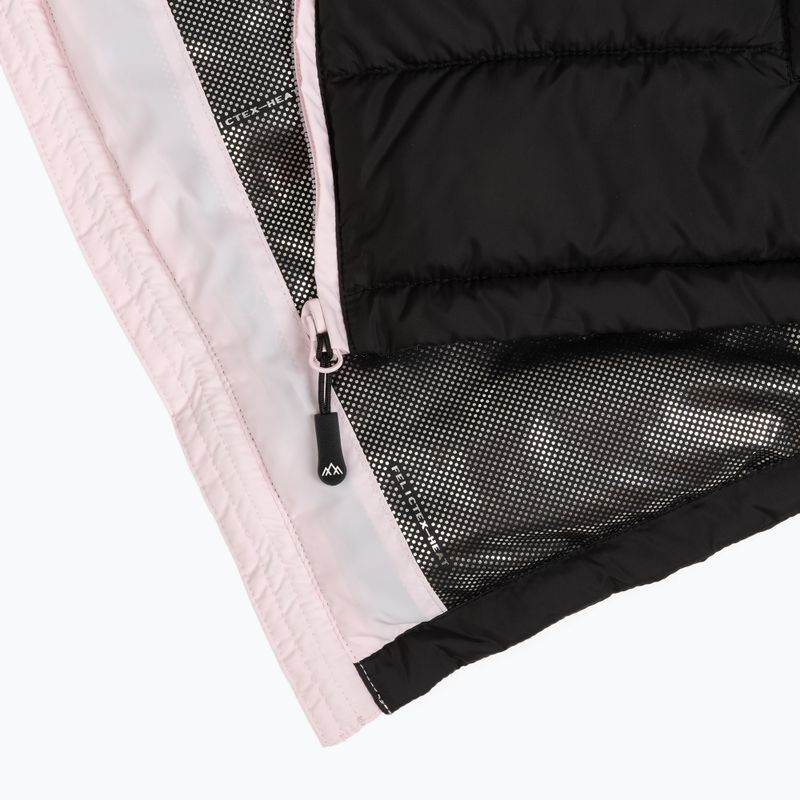 Жіночий безрукавка KADVA Cryon WMNS фіолетовий 5