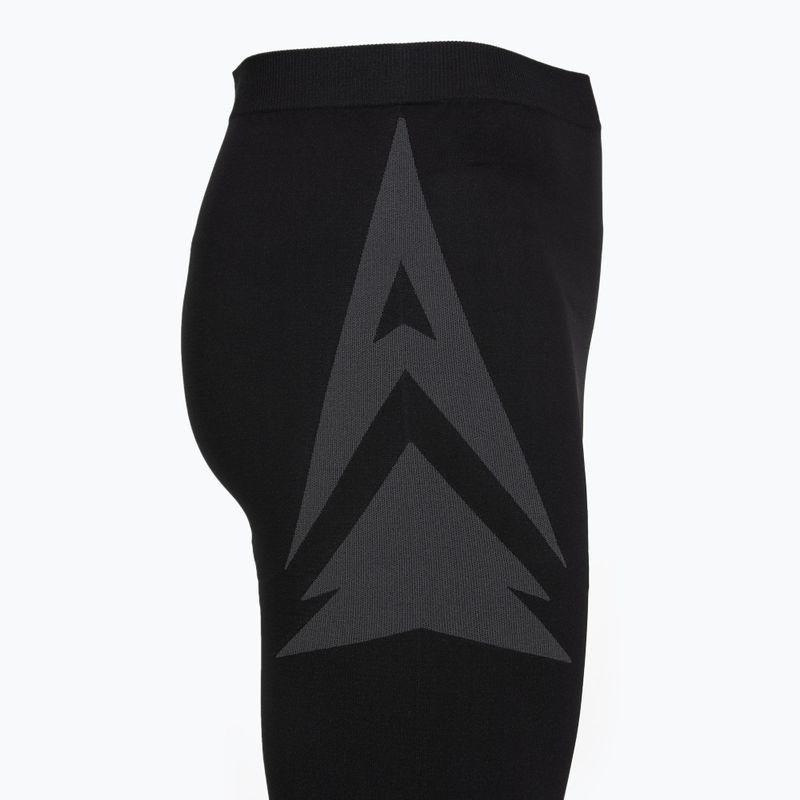 Комплект термобілизни чоловічий KADVA Alpinestep Thermo SH Light Plus Set Black 11