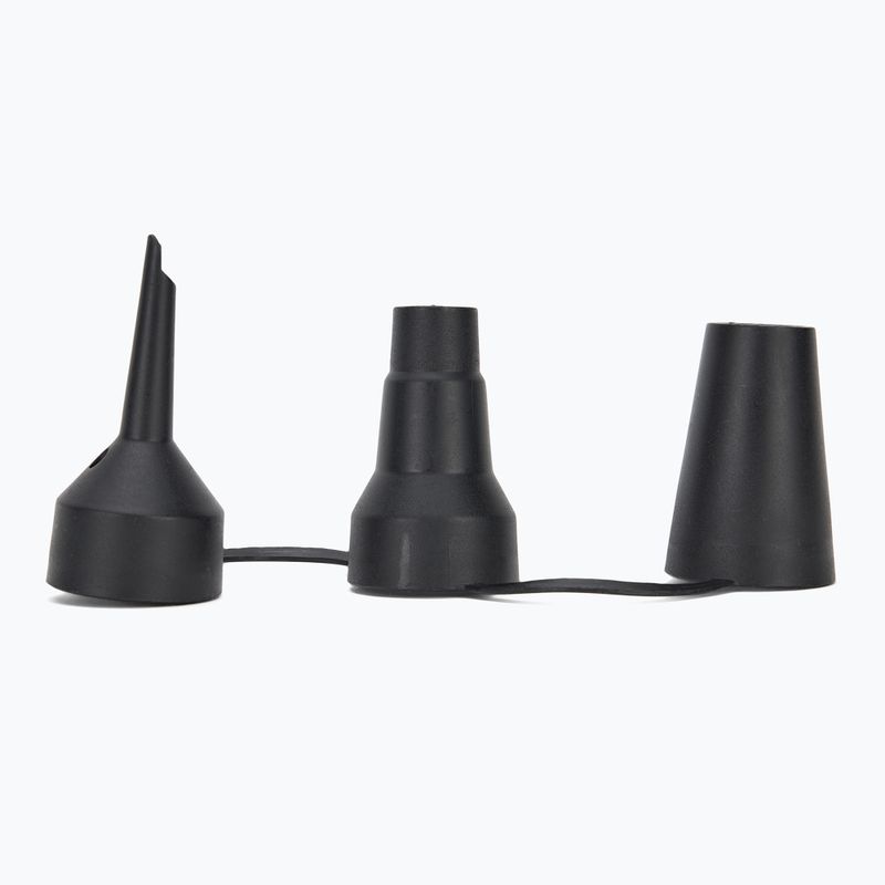 Насос електричний KADVA Bato do materaca чорний 5