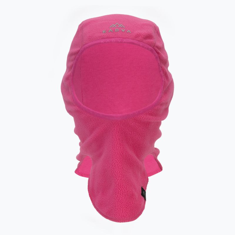Балаклава дитяча Kadva Miley Pink 2
