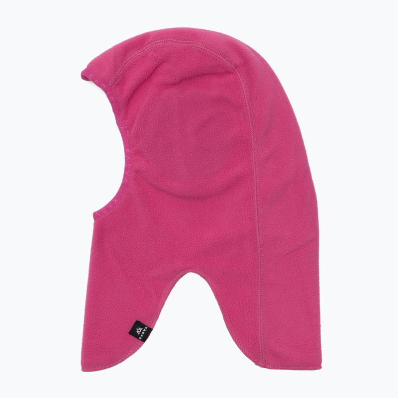 Балаклава дитяча Kadva Miley Pink 3