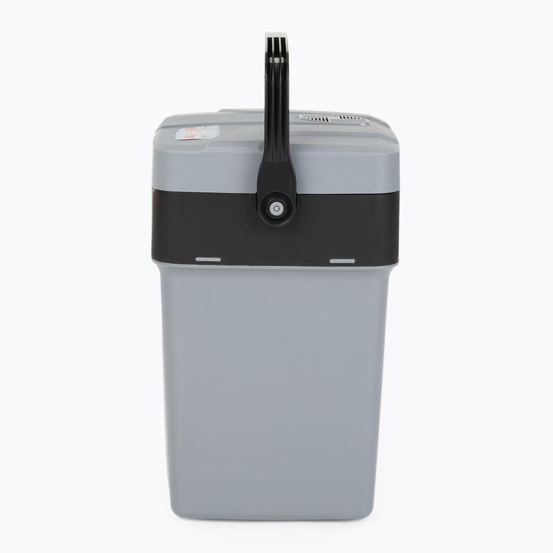 Холодильник туристичний KADVA AC/DC gray 7