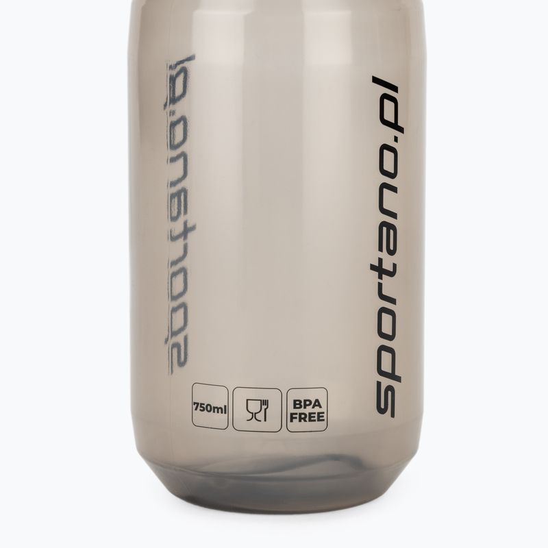 Фляга ATTABO Sportano 750 мл чорний 4