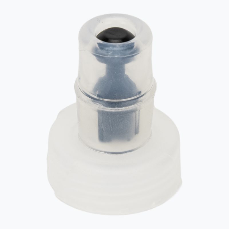 Пляшка м'яка KADVA Softflask Flowbie 500 мл блакитний 7