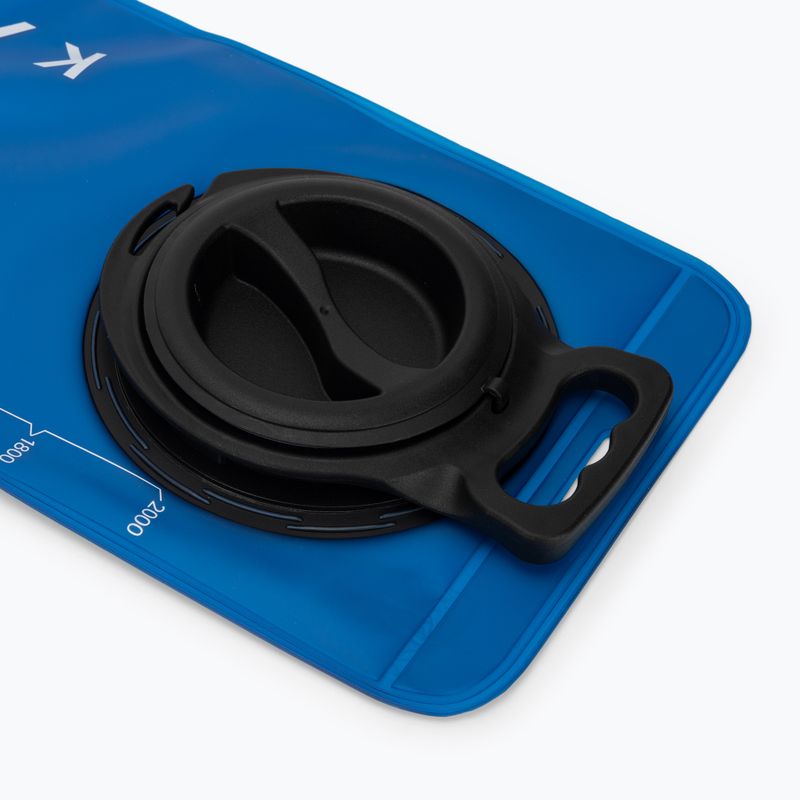 Гідратор KADVA Flowbie ClickFit 2 l blue 5