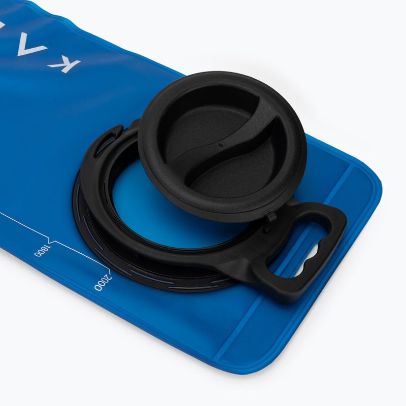 Гідратор KADVA Flowbie ClickFit 2 l blue 6