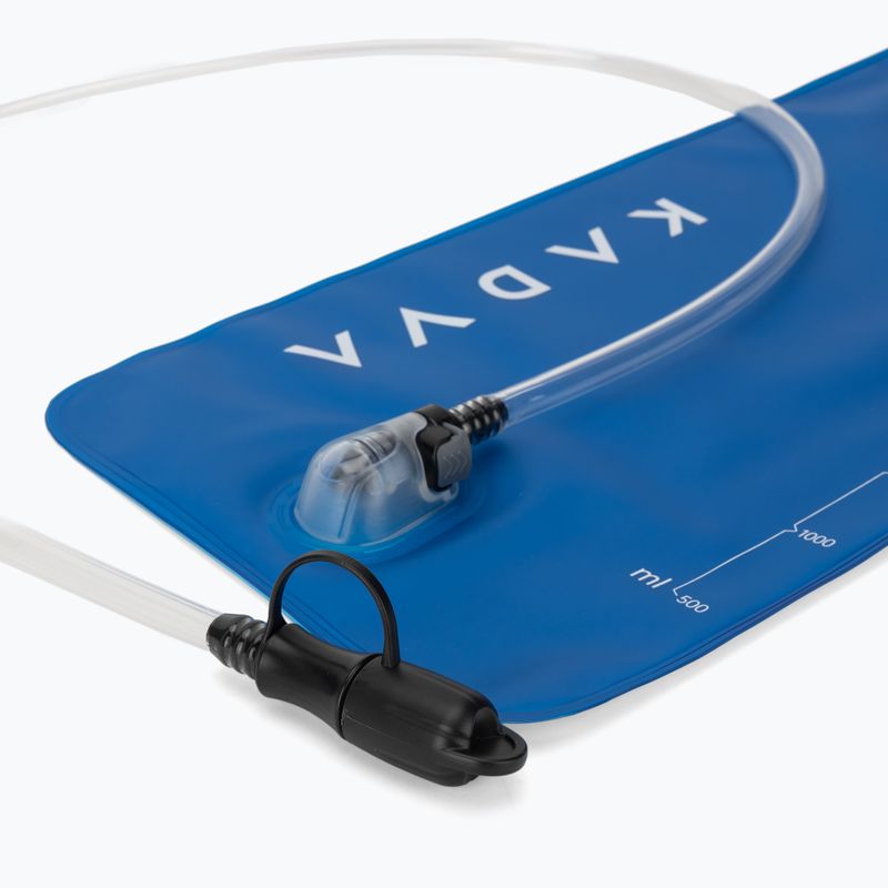 Гідратор KADVA Flowbie ClickFit 3 л блакитний 7