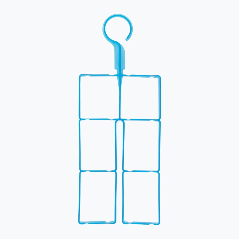 Набір для чищення softflask і гідратаційних систем KADVA Flowbie blue 2