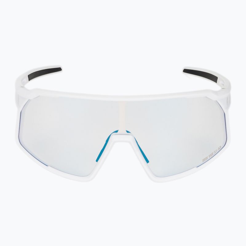 Сонцезахисні велосипедні окуляри ATTABO Stilb photochromic white 6