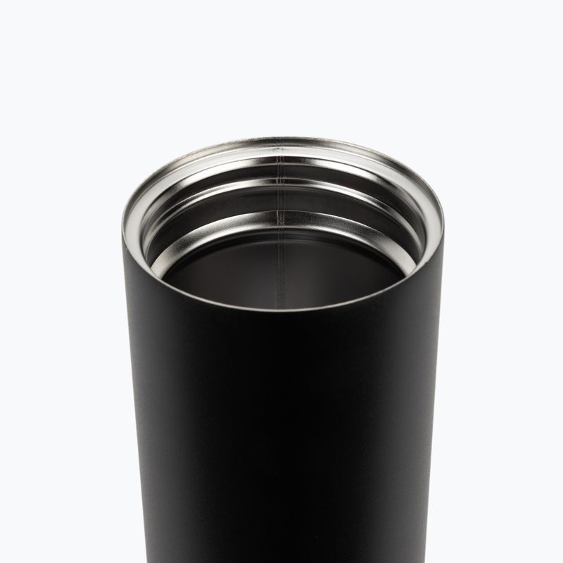 Термокружка Kadva 360 ClickDrink Black 5