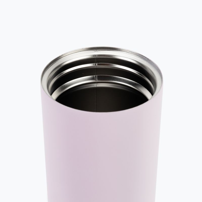 Термокружка Kadva 360 ClickDrink Pink 5