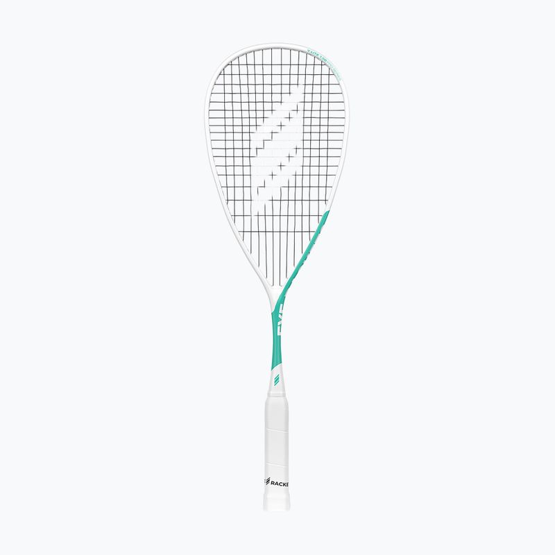 Ракетка для сквошу Eye X.Lite 130 Elite Series white/mint 6
