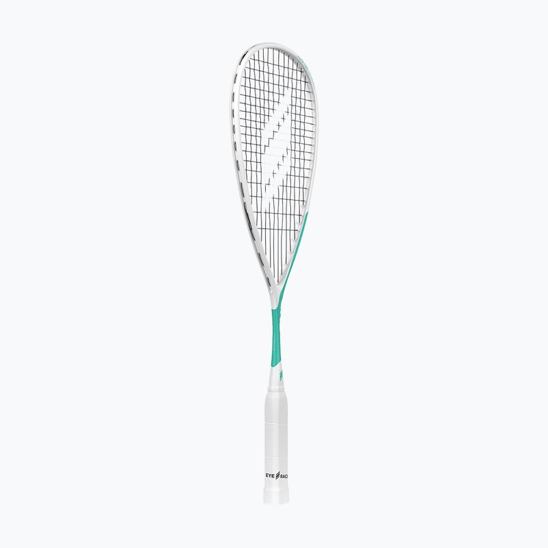 Ракетка для сквошу Eye X.Lite 130 Elite Series white/mint 7