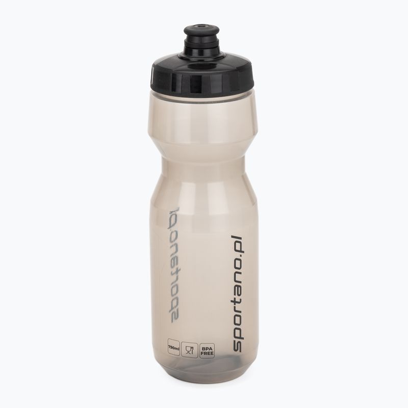 Набір OneTeam Water Bottle Carries + Bidon Sportano Black 10