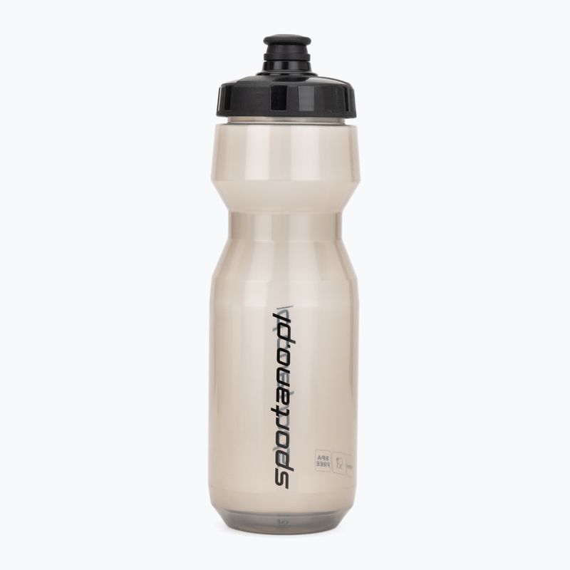 Набір OneTeam Water Bottle Carries + Bidon Sportano Black 11