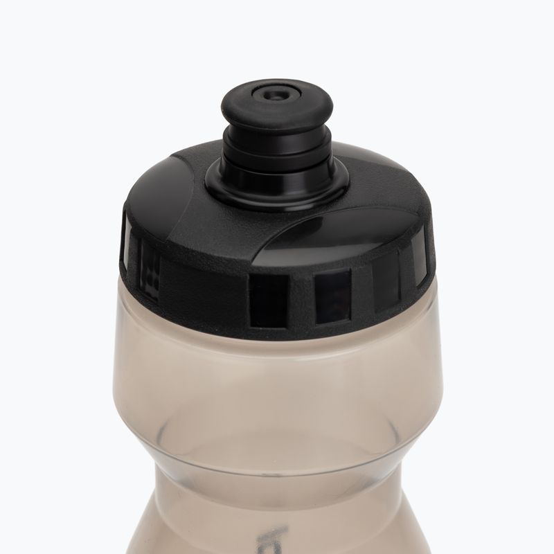 Набір OneTeam Water Bottle Carries + Bidon Sportano Black 13
