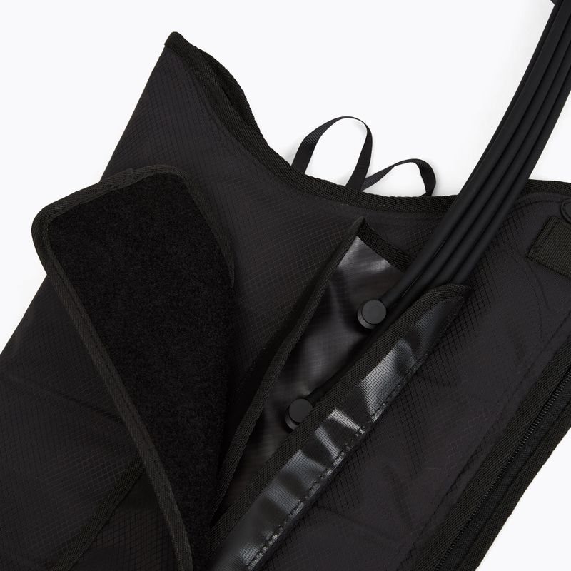 Штанина для масажера затискового Xtrexo AIRPRESSO 8 R Black 5
