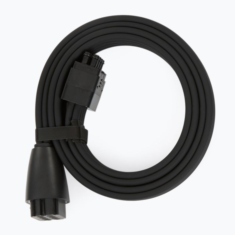 Штанина для масажера затискового Xtrexo AIRPRESSO 8 R Black 6