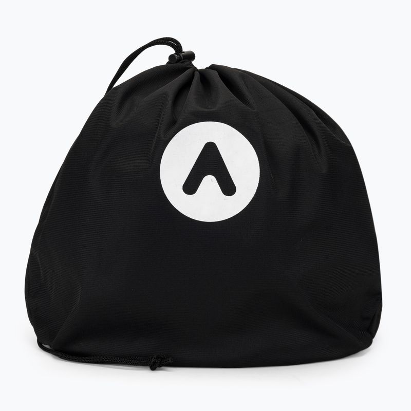 Шолом лижний дитячий ATTABO Avens 3.0 Jr Visor ERT Niebieski 20
