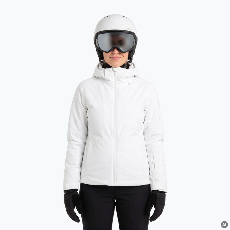 Шолом лижний ATTABO Avens 3.0 Visor ERT Biały 3