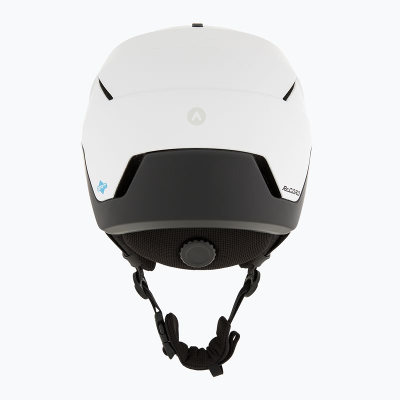 Шолом лижний ATTABO Avens 3.0 Visor ERT Biały 11