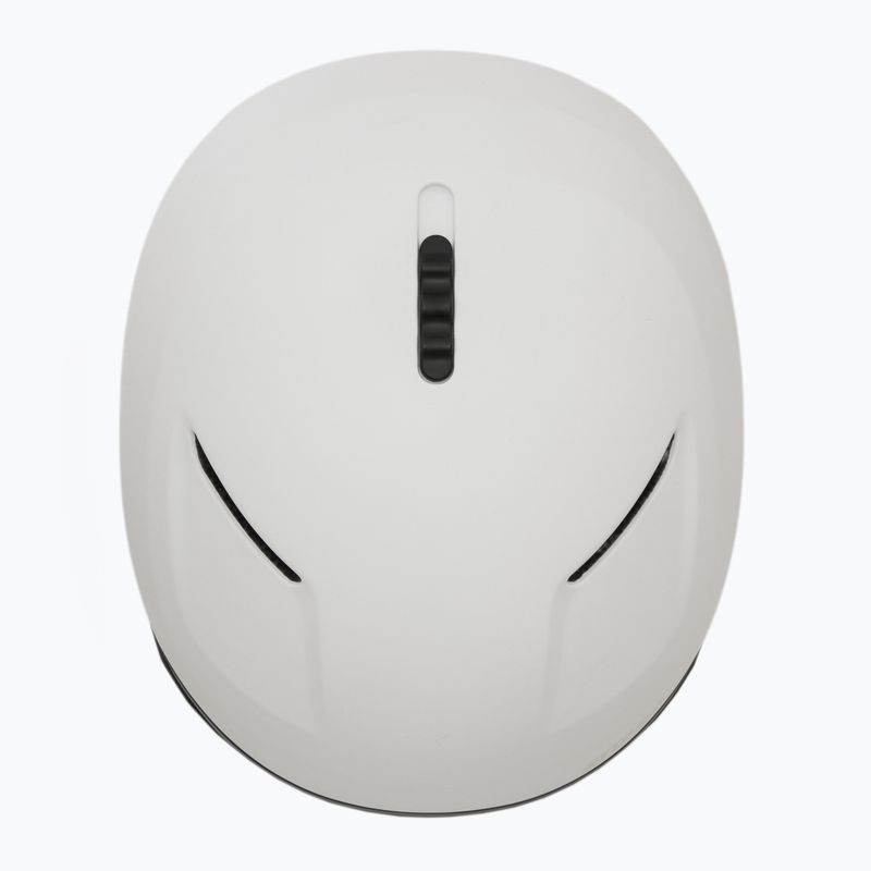 Шолом лижний ATTABO Avens 3.0 Visor ERT Biały 13