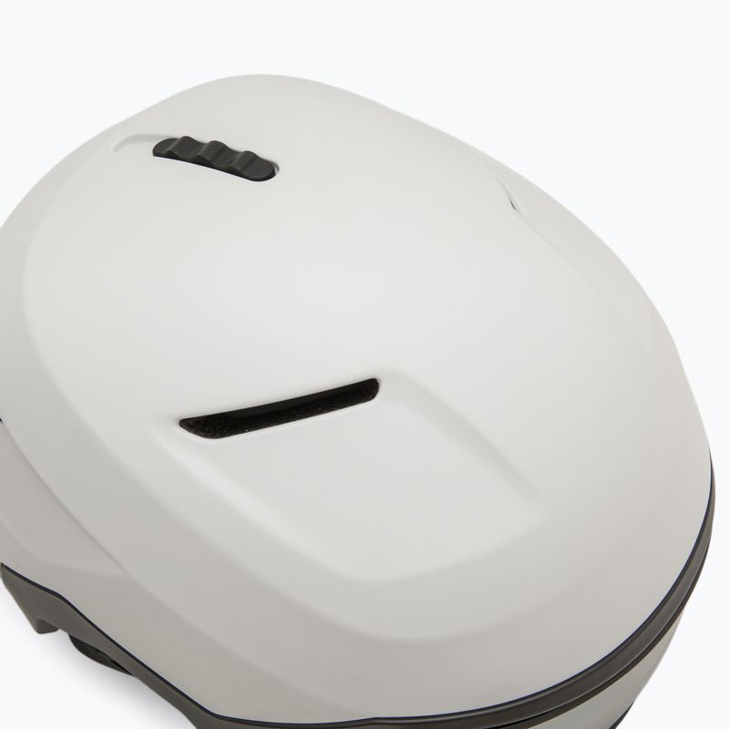 Шолом лижний ATTABO Avens 3.0 Visor ERT Biały 16