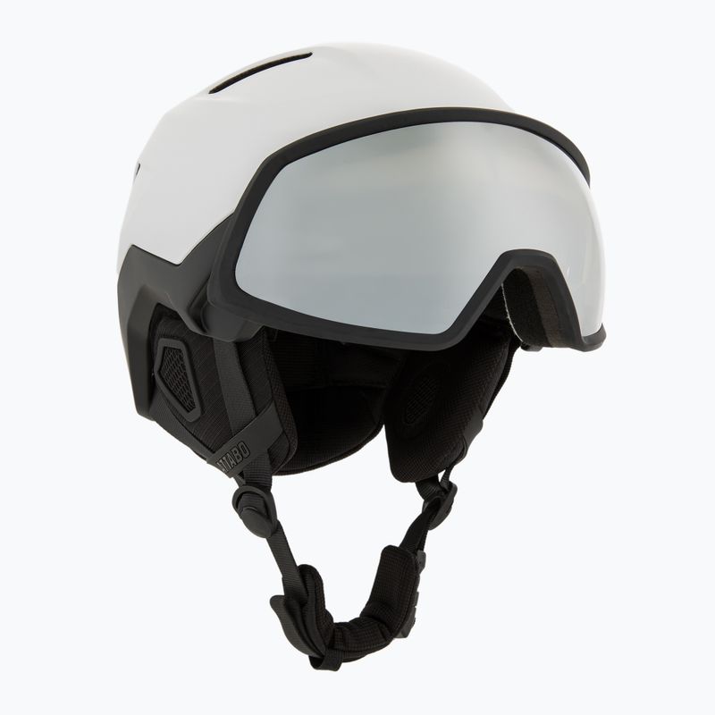 Шолом лижний ATTABO Avens 3.0 Visor ERT Biały 17