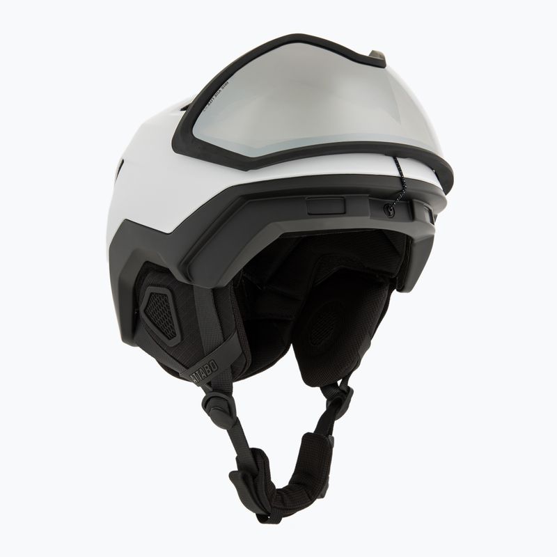 Шолом лижний ATTABO Avens 3.0 Visor ERT Biały 5
