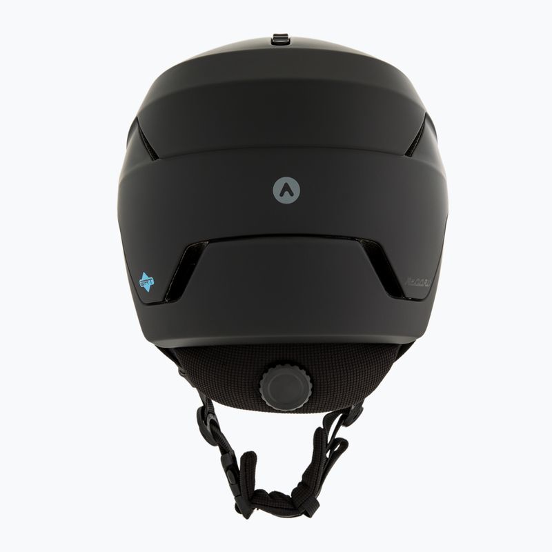 Шолом лижний ATTABO Avens 3.0 Visor ERT Czarny 11
