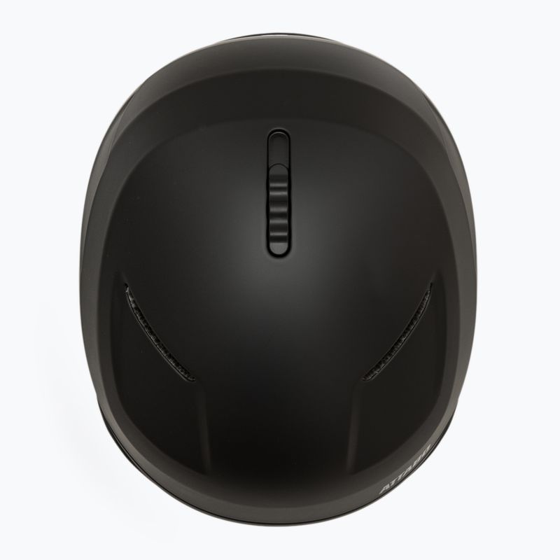 Шолом лижний ATTABO Avens 3.0 Visor ERT Czarny 13