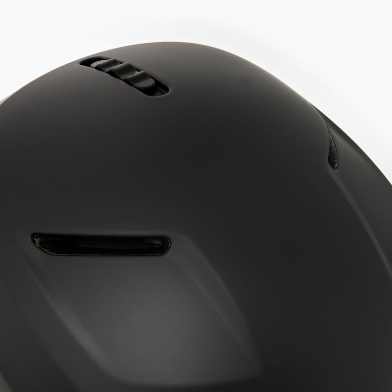 Шолом лижний ATTABO Avens 3.0 Visor ERT Czarny 16