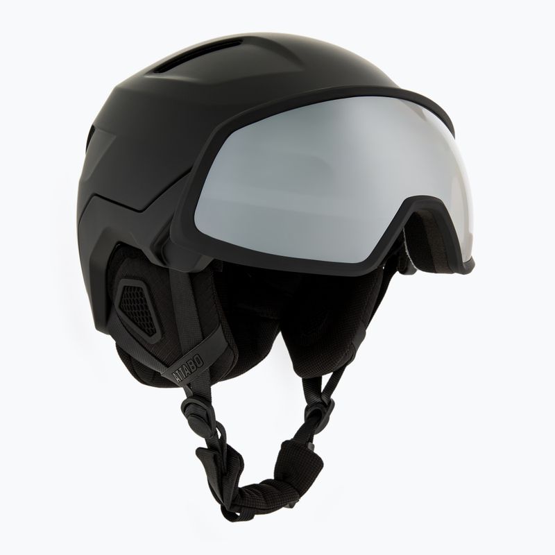 Шолом лижний ATTABO Avens 3.0 Visor ERT Czarny 17