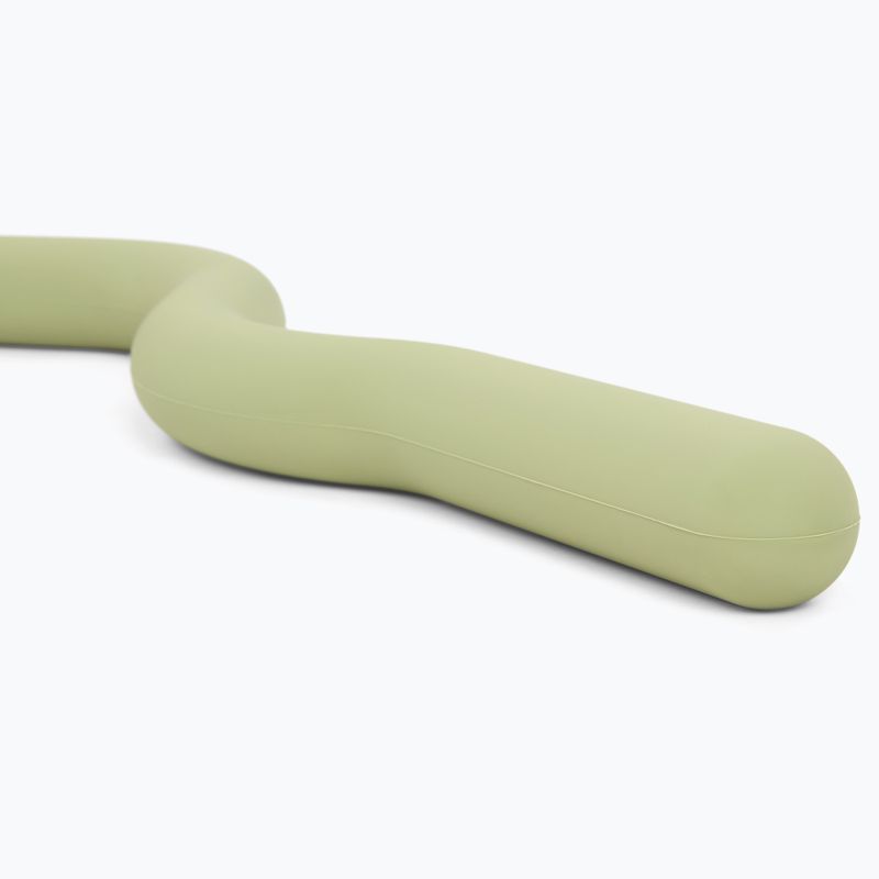 Штанга ламана Xtrexo SCULPT SB90 Green 5