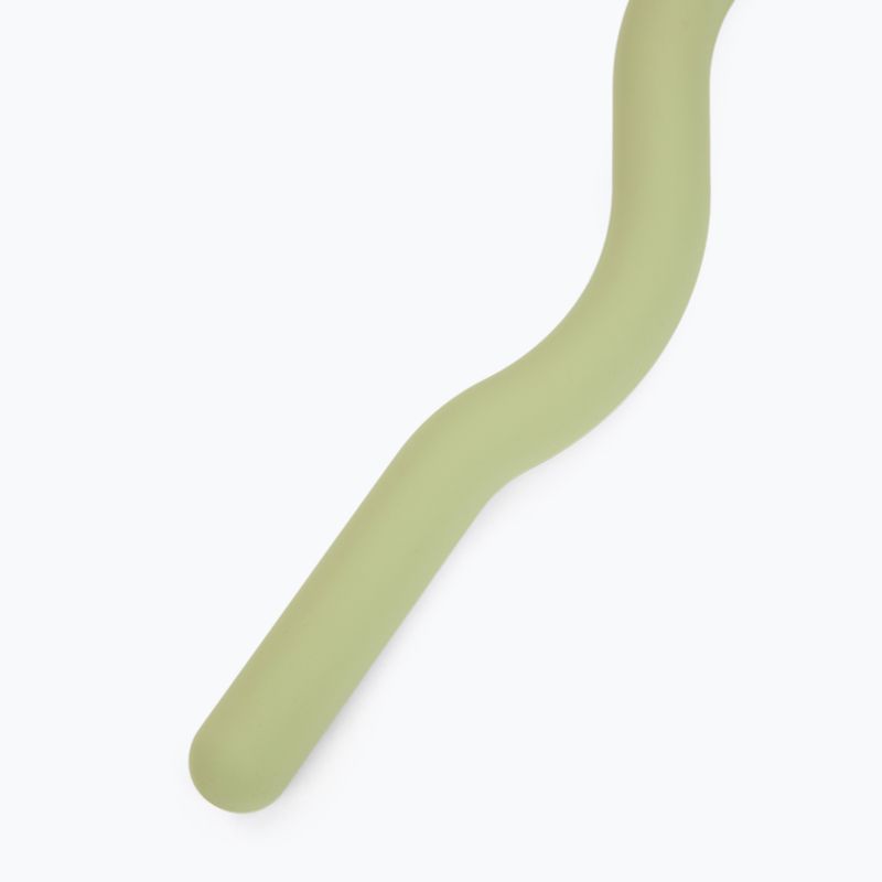 Штанга ламана Xtrexo SCULPT SB90 Green 6