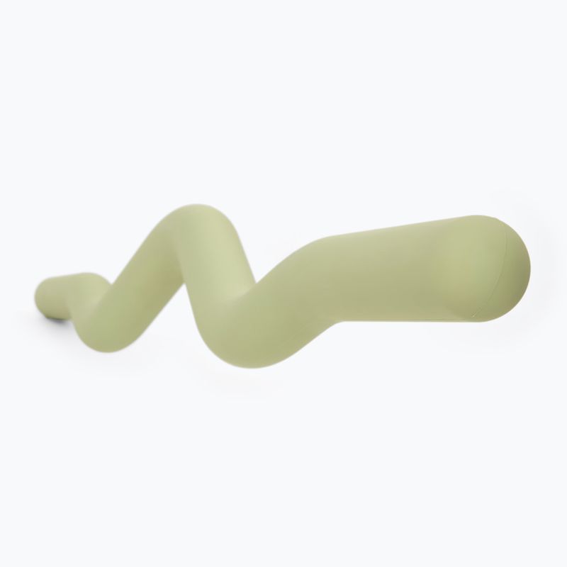 Штанга ламана Xtrexo SCULPT SB100 Green 3