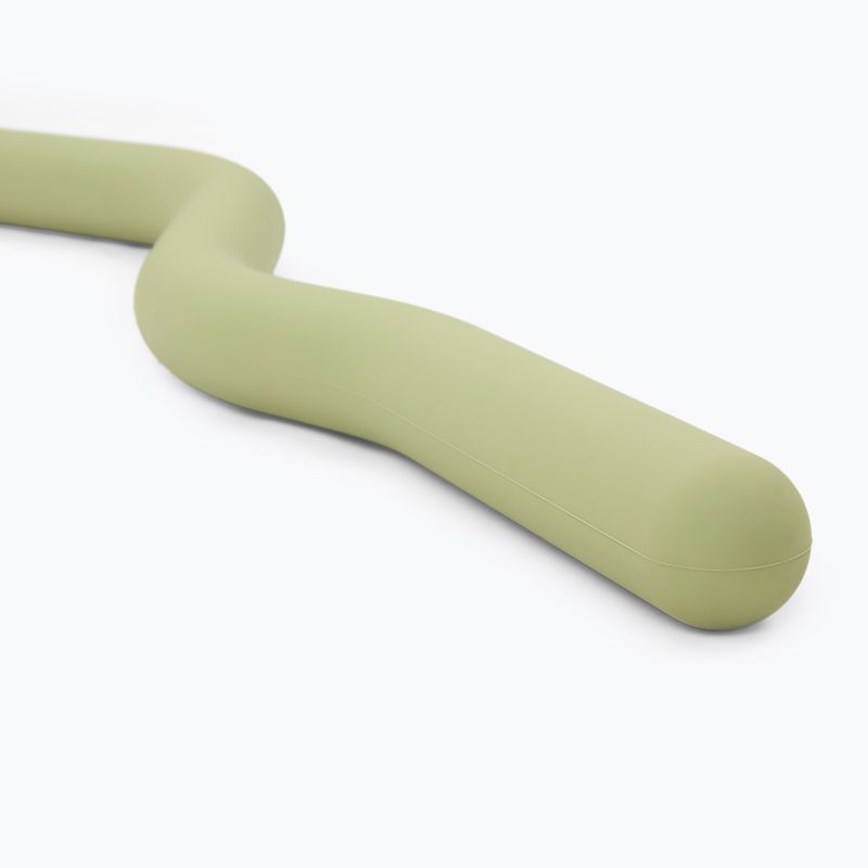 Штанга ламана Xtrexo SCULPT SB100 Green 5