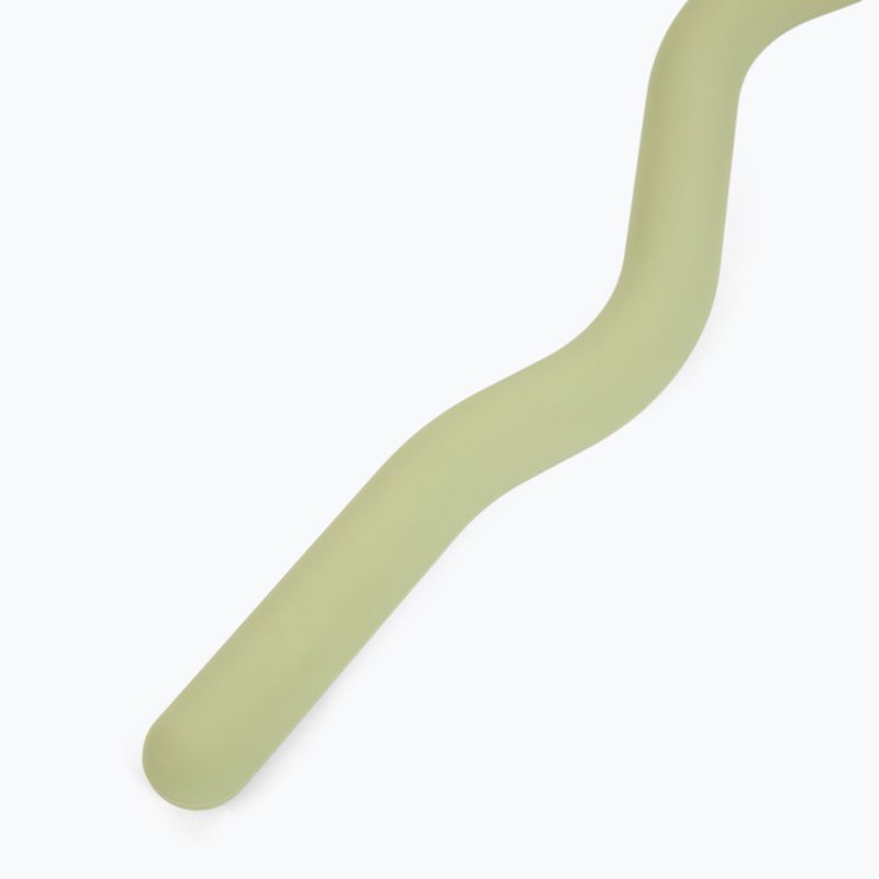 Штанга ламана Xtrexo SCULPT SB100 Green 6