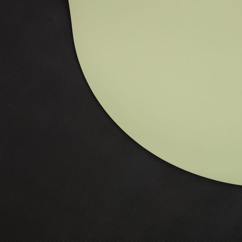 Килимок для вправ і йоги Xtrexo SCULPT YMO100 Green 5
