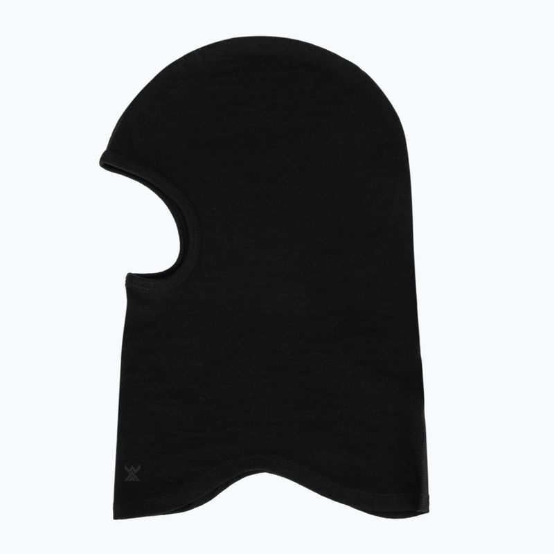 Балаклава дитяча Woolcano BAL1116 Black 3