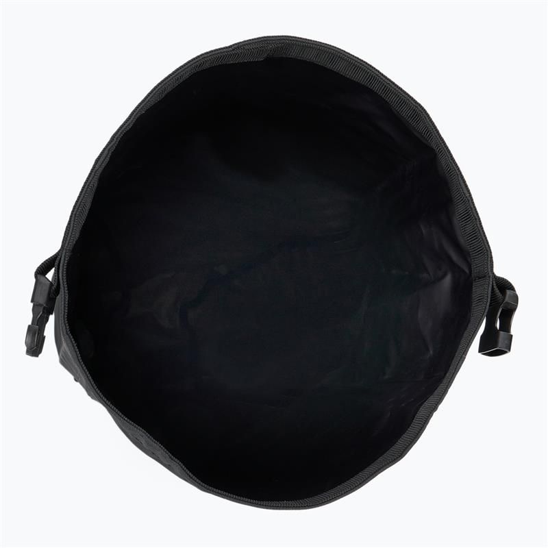 Сумка велосипедна на кермо ATTABO Hangaroo 10 л чорний 10