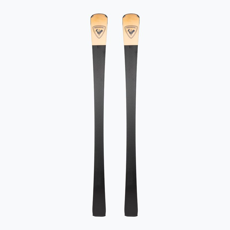Лижі гірські жіночі + кріплення Rossignol Nova 8 + Xpress W 11 GW 2